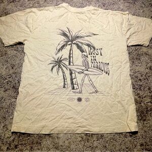 Ardene Men’s Tee- Size XS